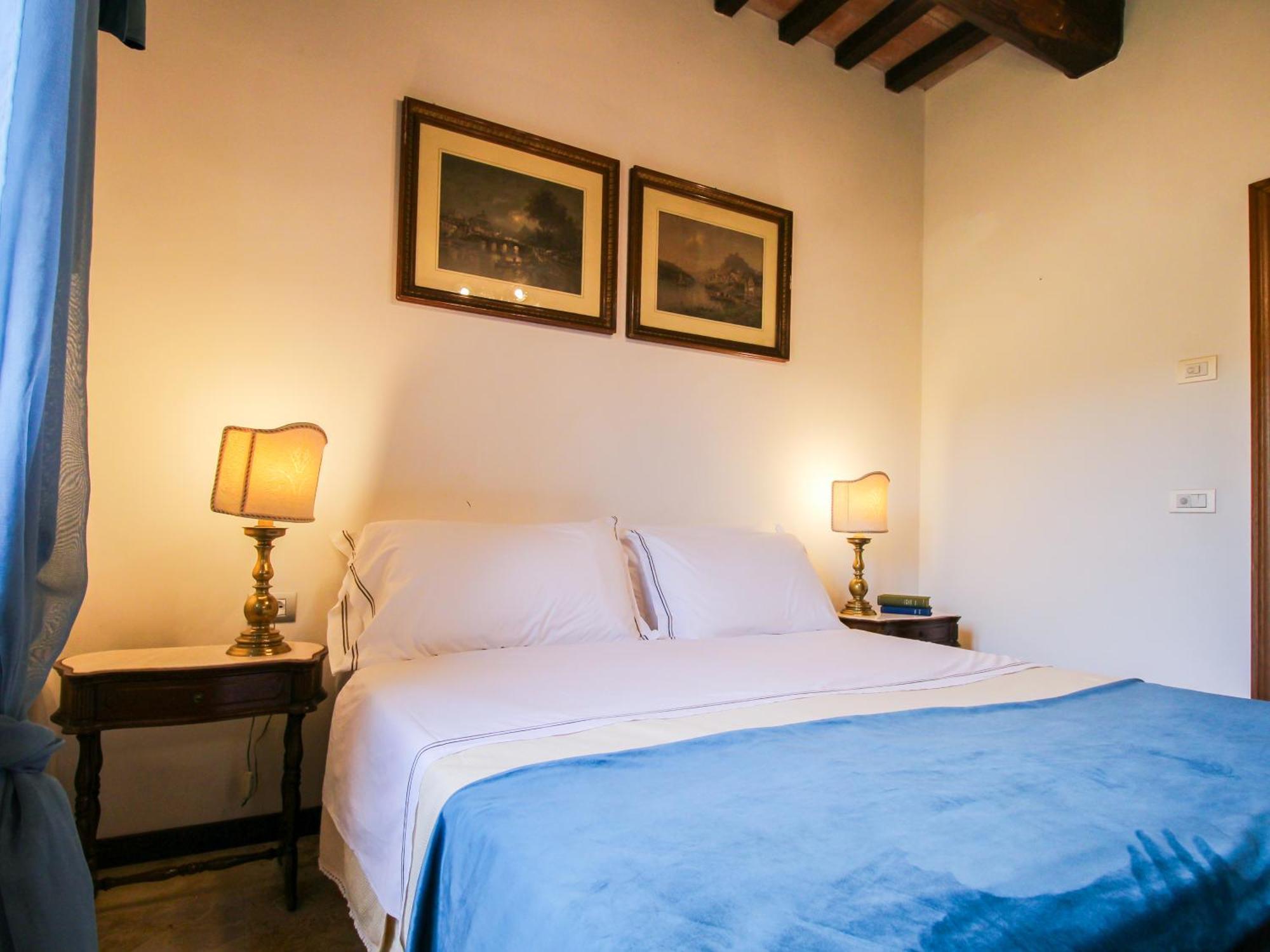 Boschi Di Monte Calvi Alloggio per agriturismo