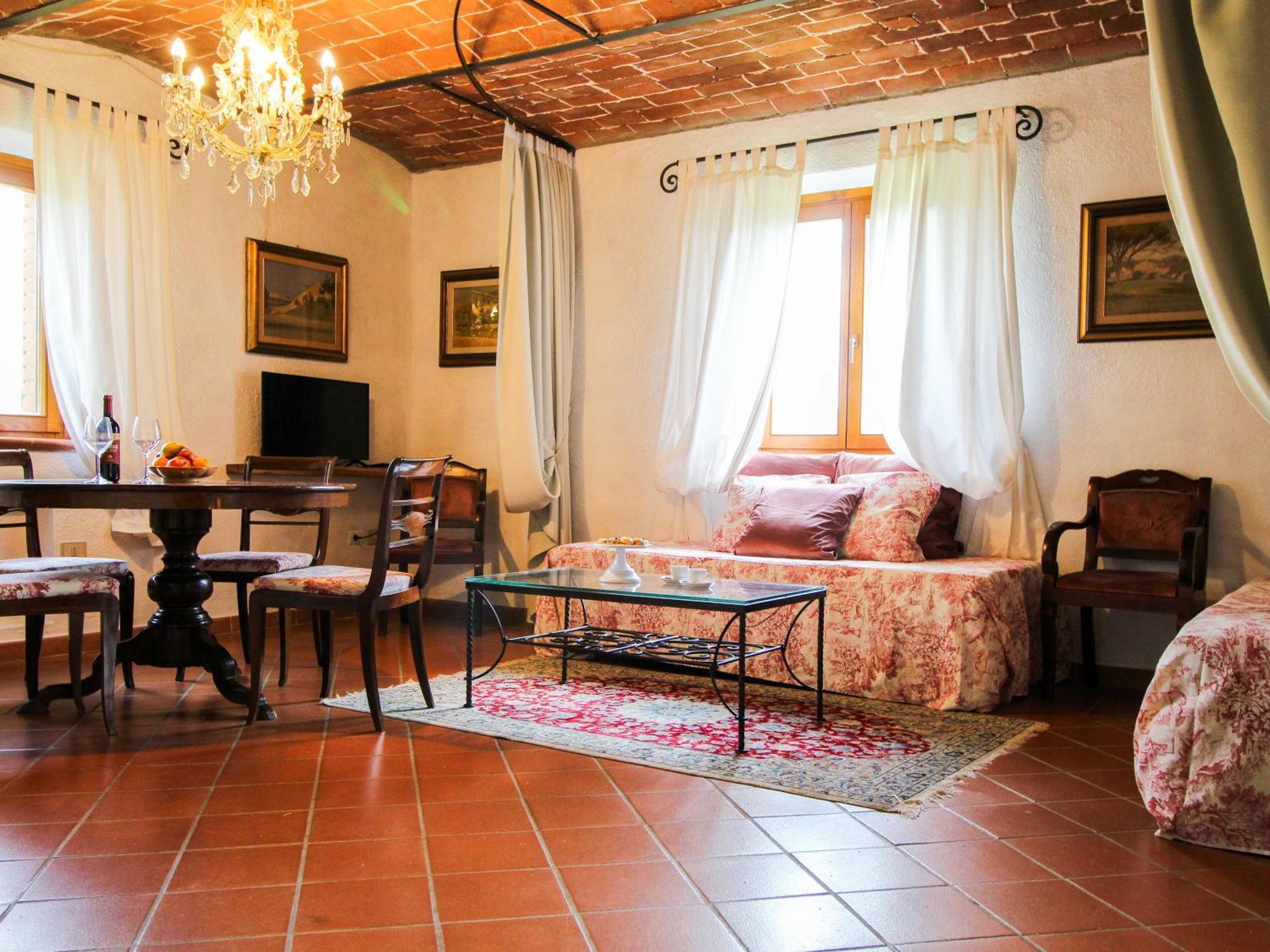Boschi Di Monte Calvi * Suvereto