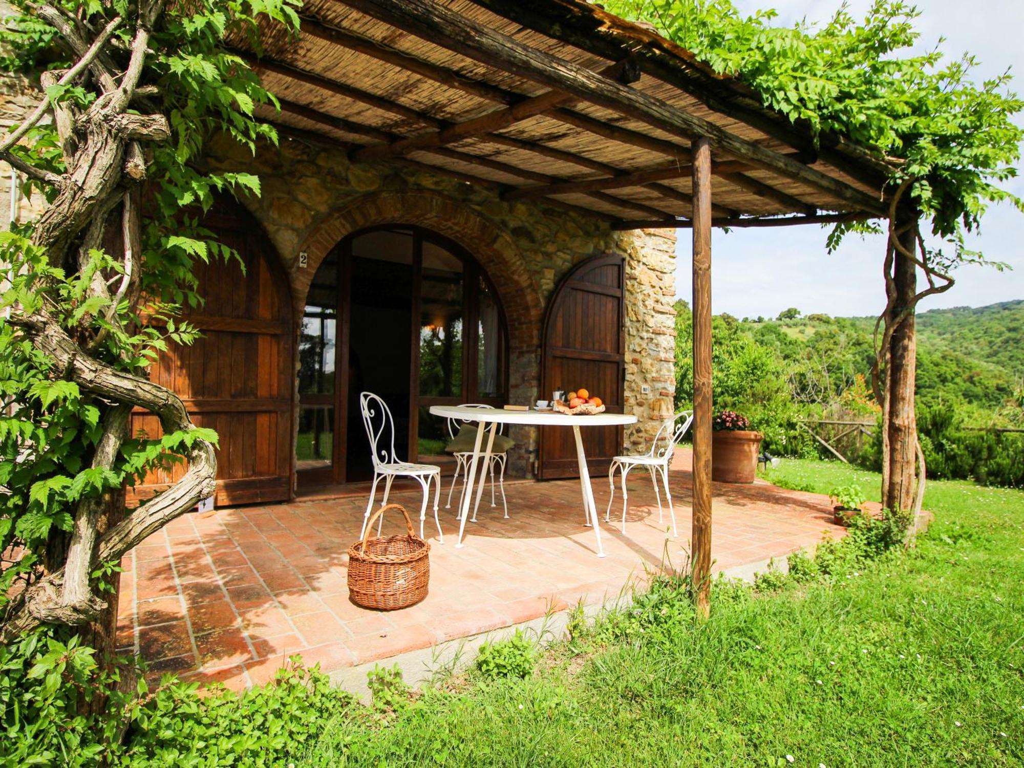 Alloggio per agriturismo Boschi Di Monte Calvi