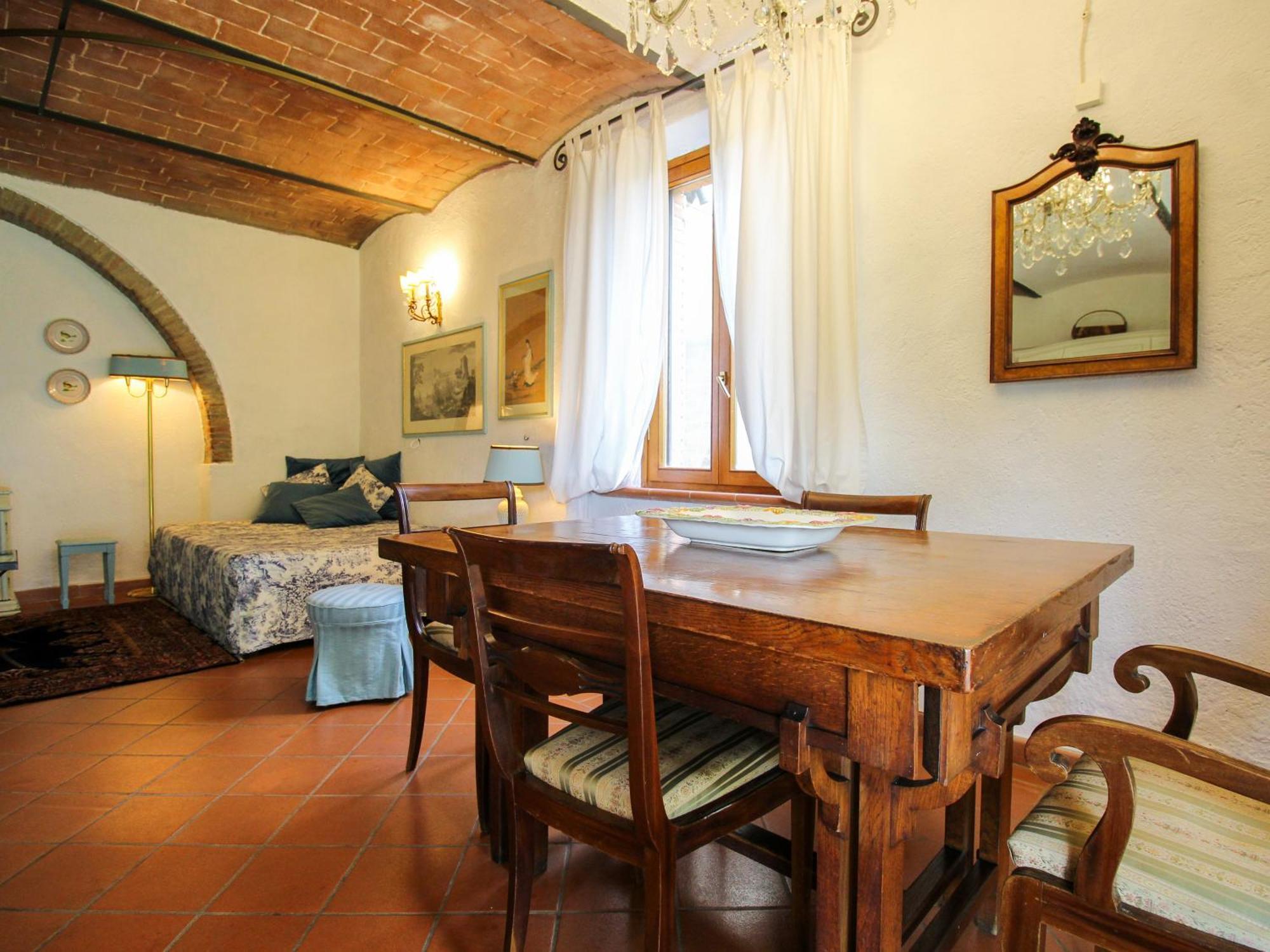 Boschi Di Monte Calvi Suvereto