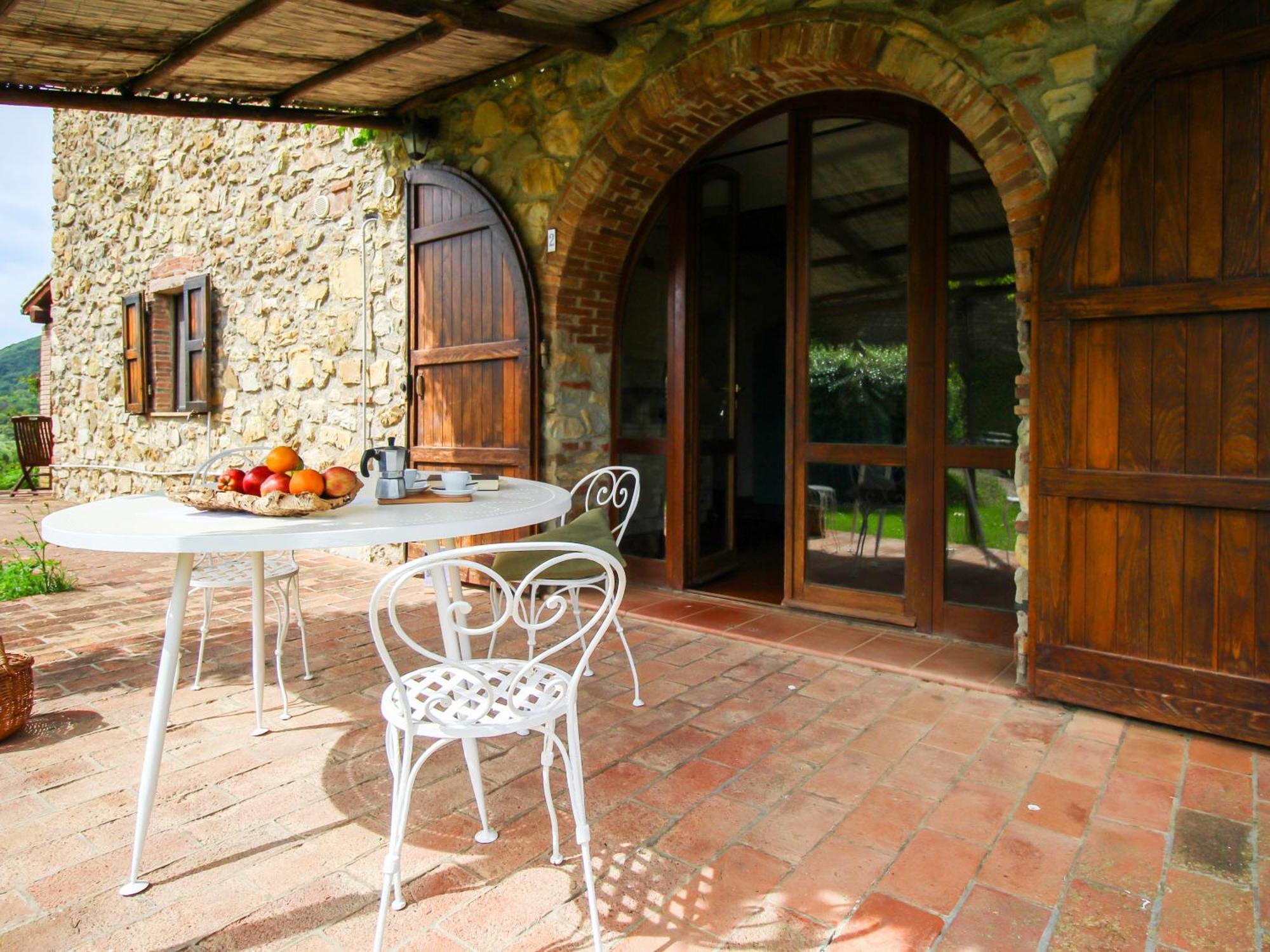 Boschi Di Monte Calvi Alloggio per agriturismo *
