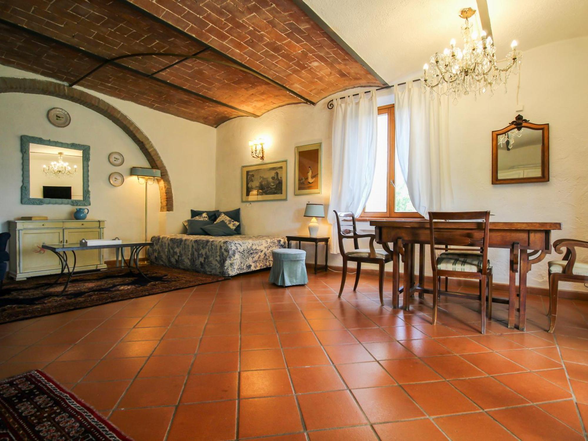 Boschi Di Monte Calvi Alloggio per agriturismo