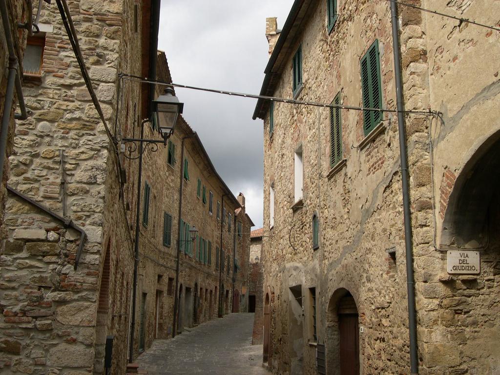 Farm stay Agriturismo Boschi Di Montecalvi *