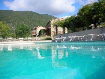 Agriturismo Boschi Di Montecalvi *