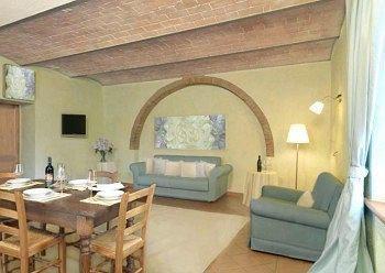Farm stay Agriturismo Boschi Di Montecalvi *