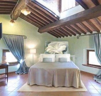 Agriturismo Boschi Di Montecalvi