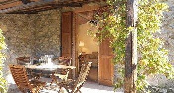 Agriturismo Boschi Di Montecalvi Suvereto