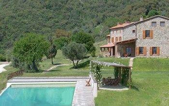 Farm stay Agriturismo Boschi Di Montecalvi *