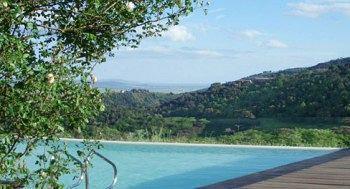 Agriturismo Boschi Di Montecalvi Farm stay