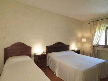 Farm stay Agriturismo Boschi Di Montecalvi *