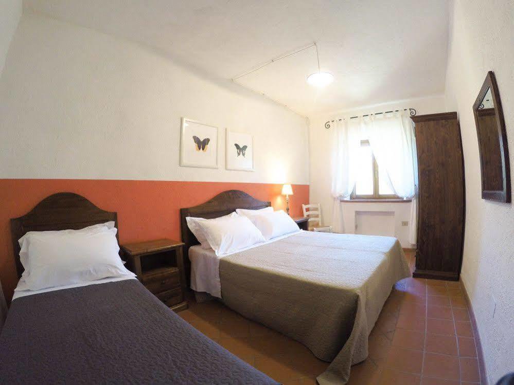 Agriturismo Boschi Di Montecalvi Farm stay Suvereto