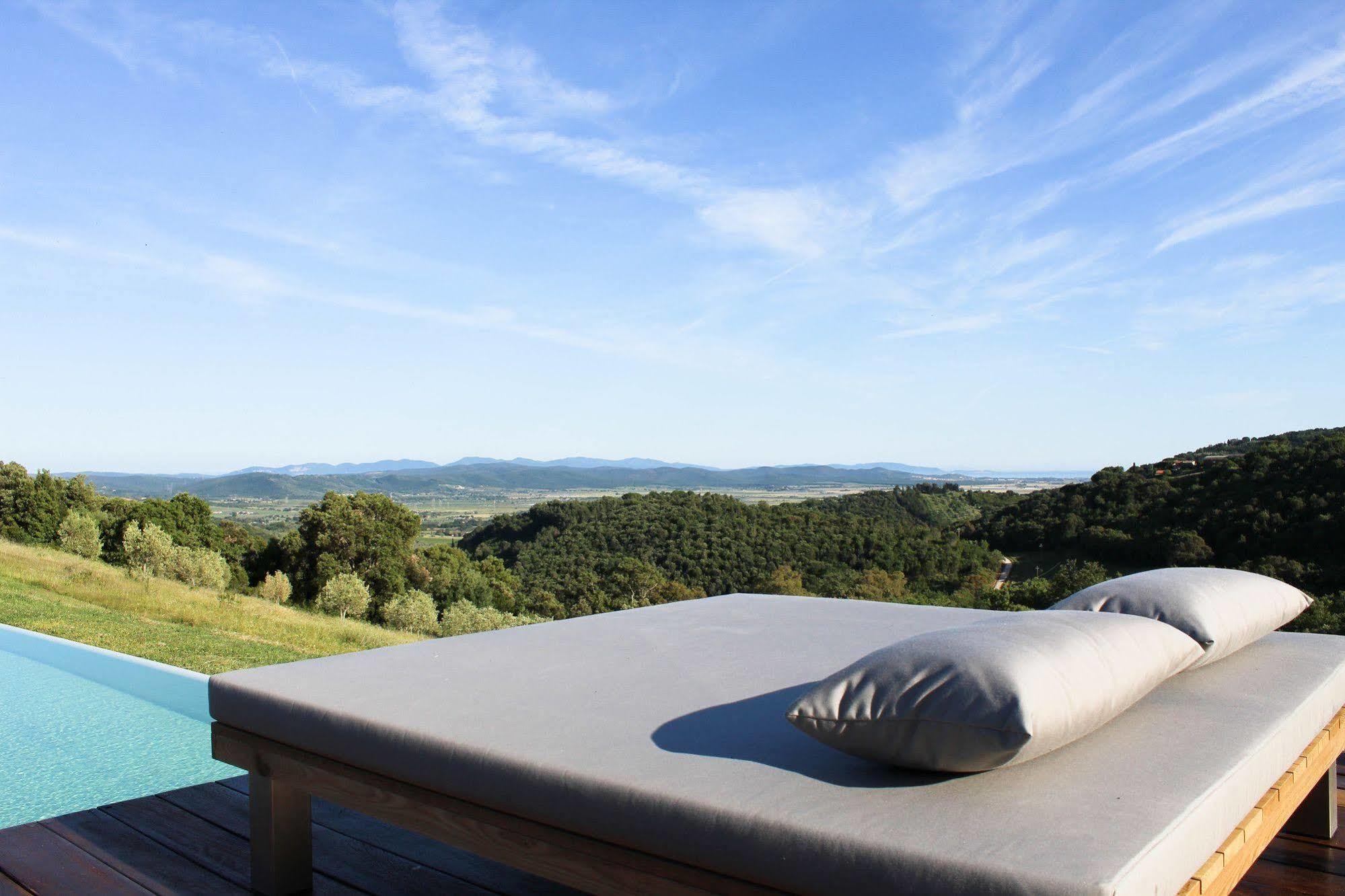 Farm stay Agriturismo Boschi Di Montecalvi
